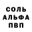 Метамфетамин винт Aline Lee